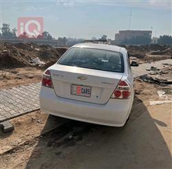 شيفروليه أفيو